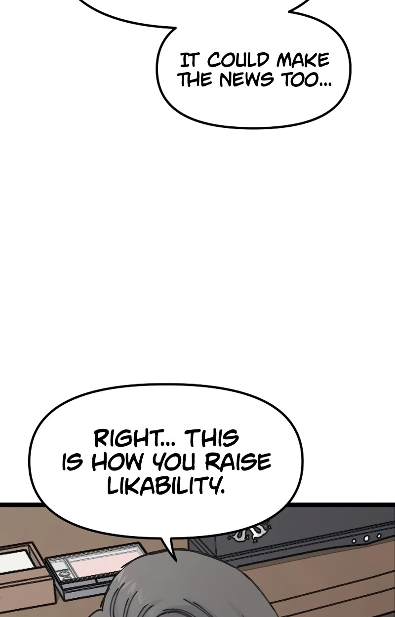 Read The Silent Transfer Student chapter 64 image 22 on Lezhin
