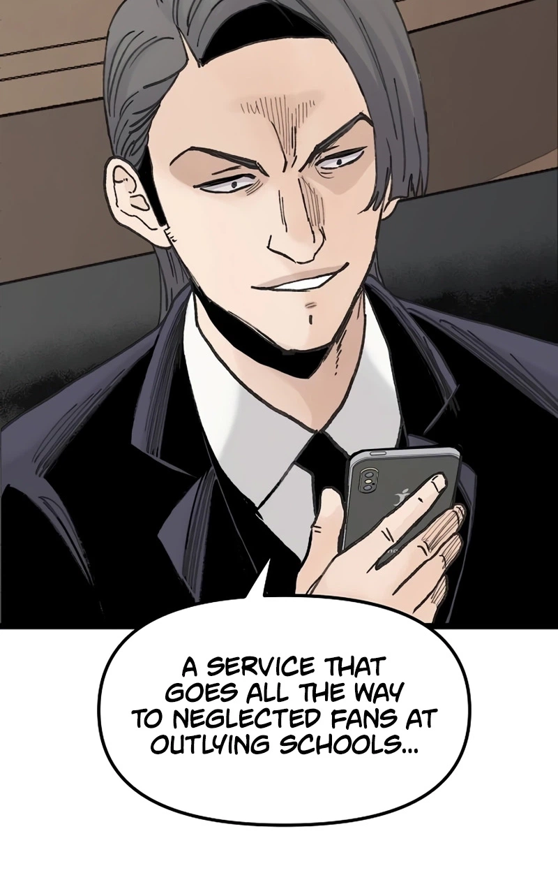 Read The Silent Transfer Student chapter 64 image 23 on Lezhin