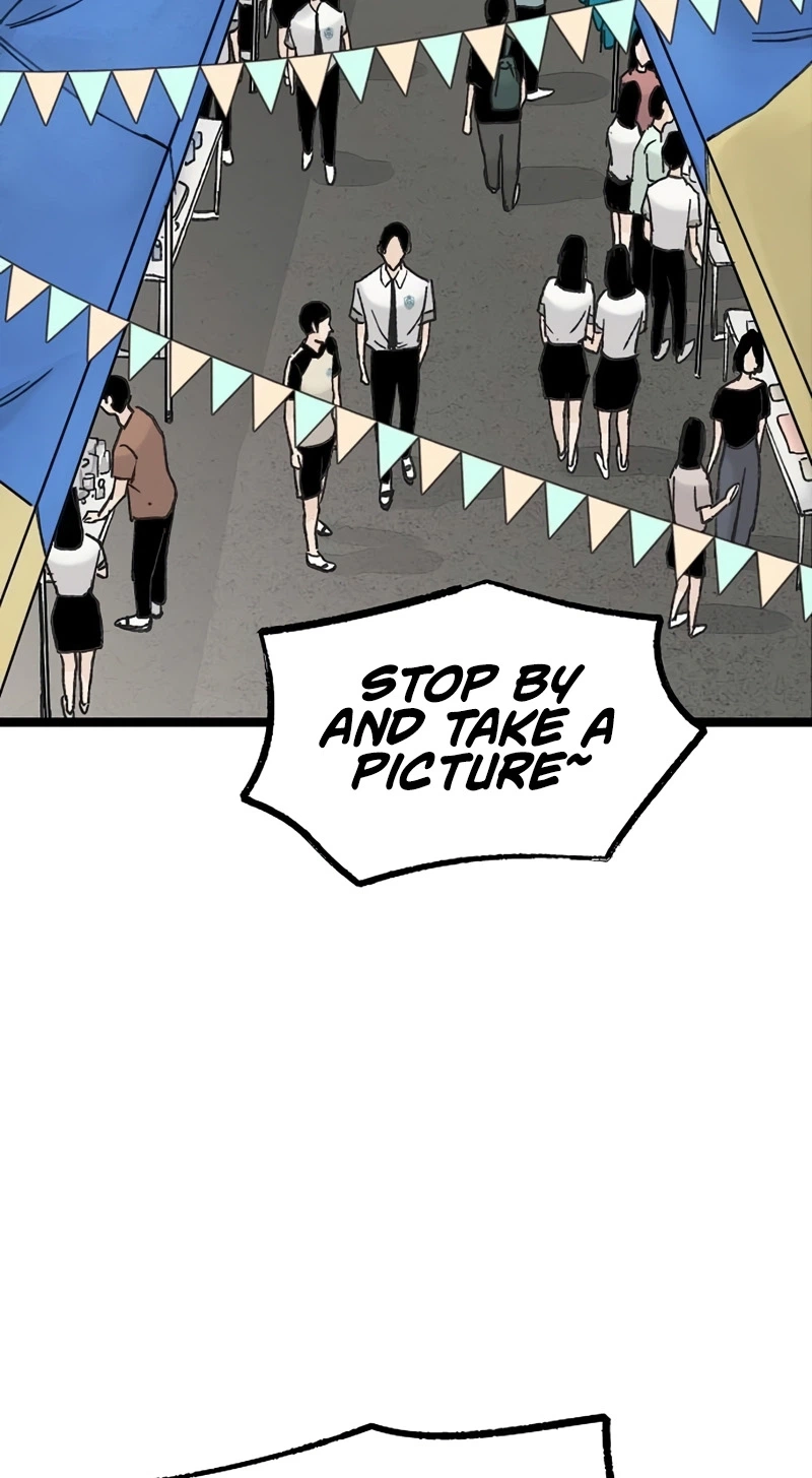 Read The Silent Transfer Student chapter 64 image 30 on Lezhin