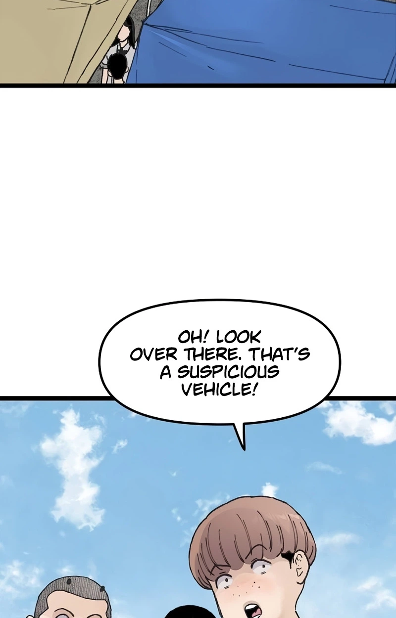 Read The Silent Transfer Student chapter 64 image 36 on Lezhin