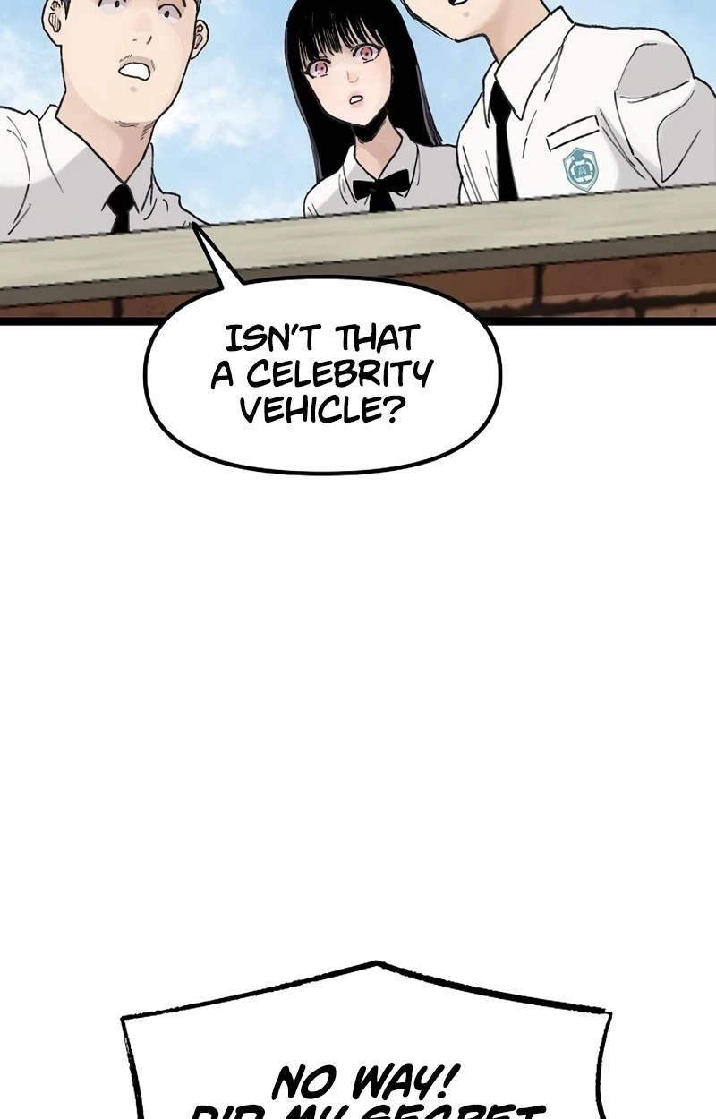 Read The Silent Transfer Student chapter 64 image 37 on Lezhin