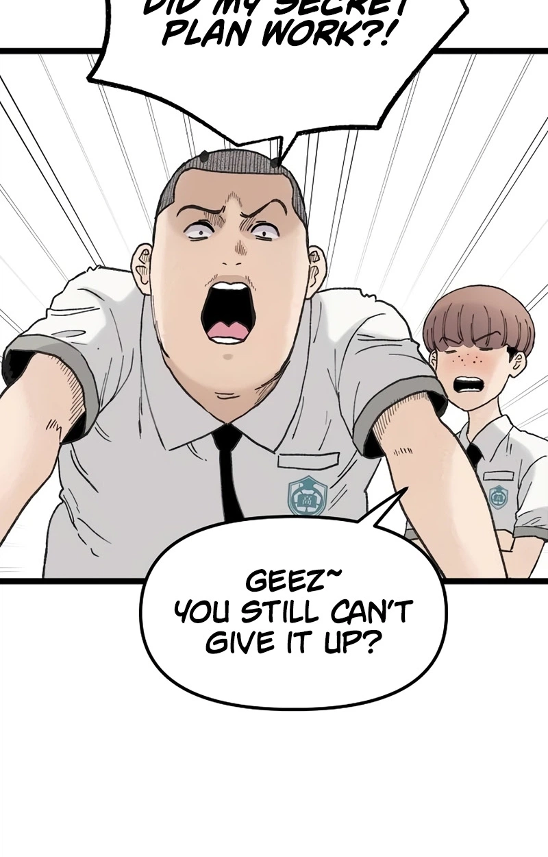 Read The Silent Transfer Student chapter 64 image 38 on Lezhin