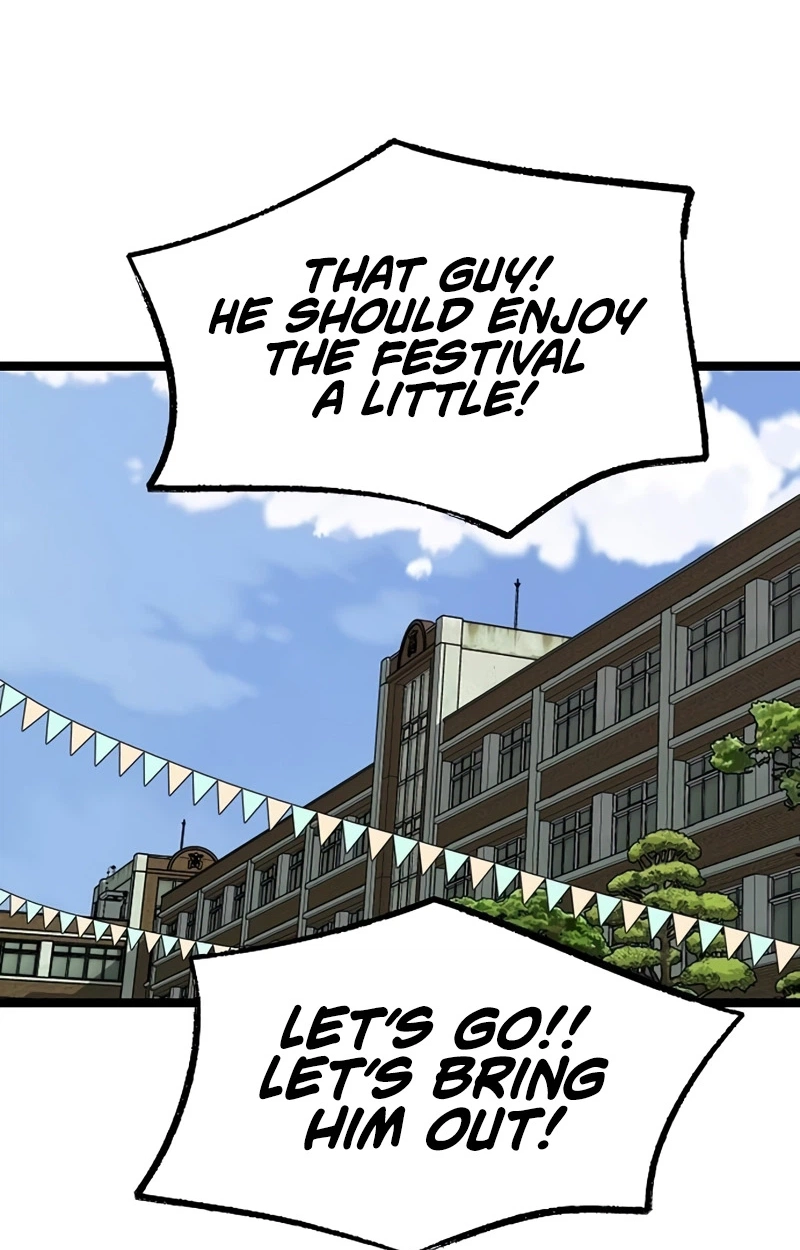 Read The Silent Transfer Student chapter 64 image 42 on Lezhin