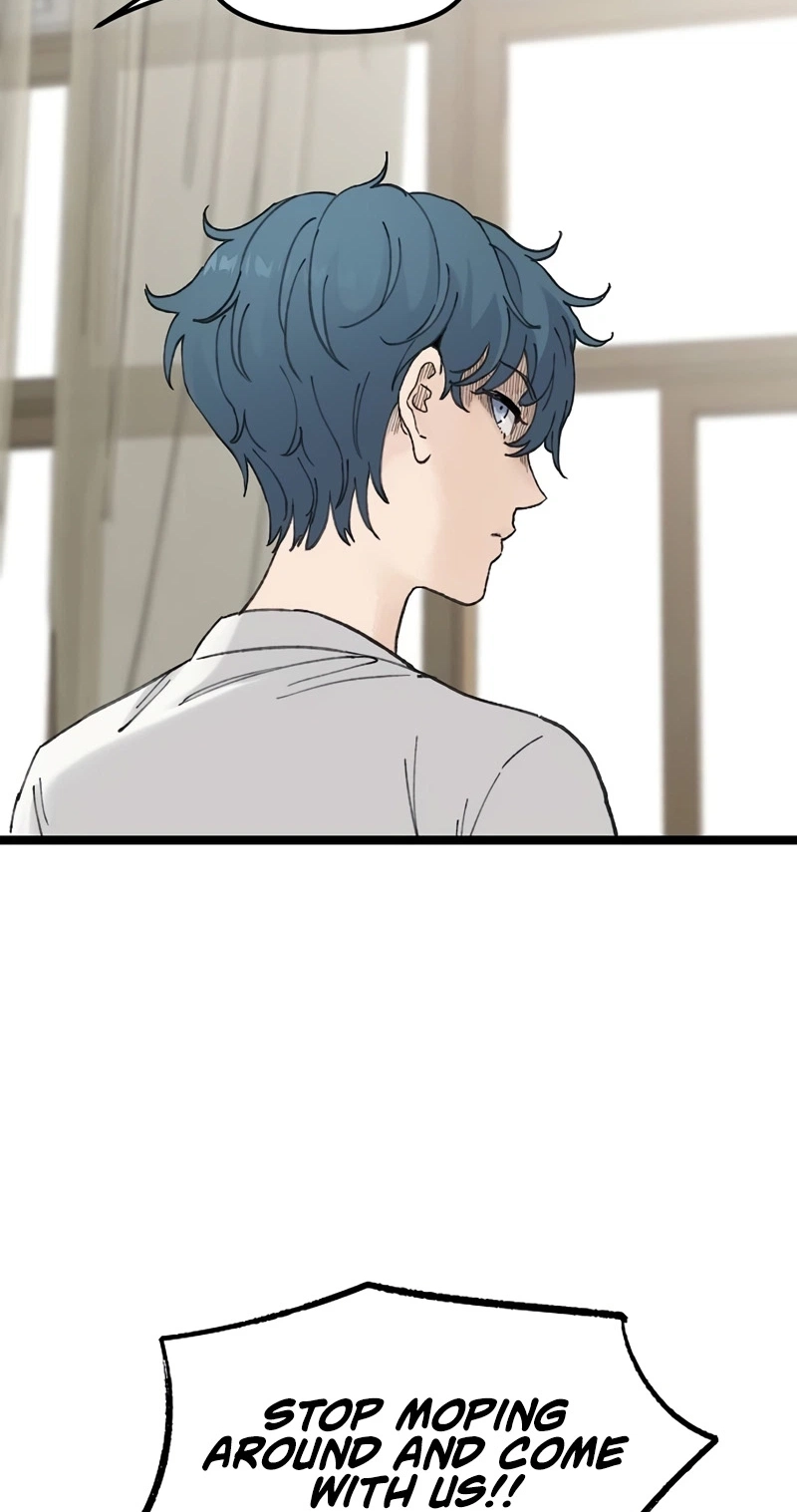 Read The Silent Transfer Student chapter 64 image 46 on Lezhin