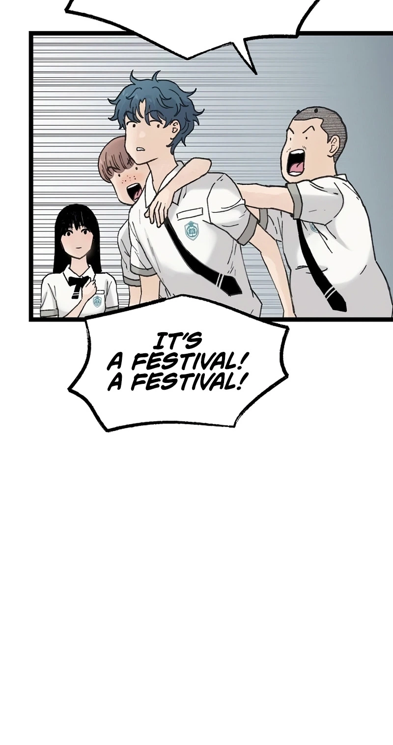 Read The Silent Transfer Student chapter 64 image 47 on Lezhin