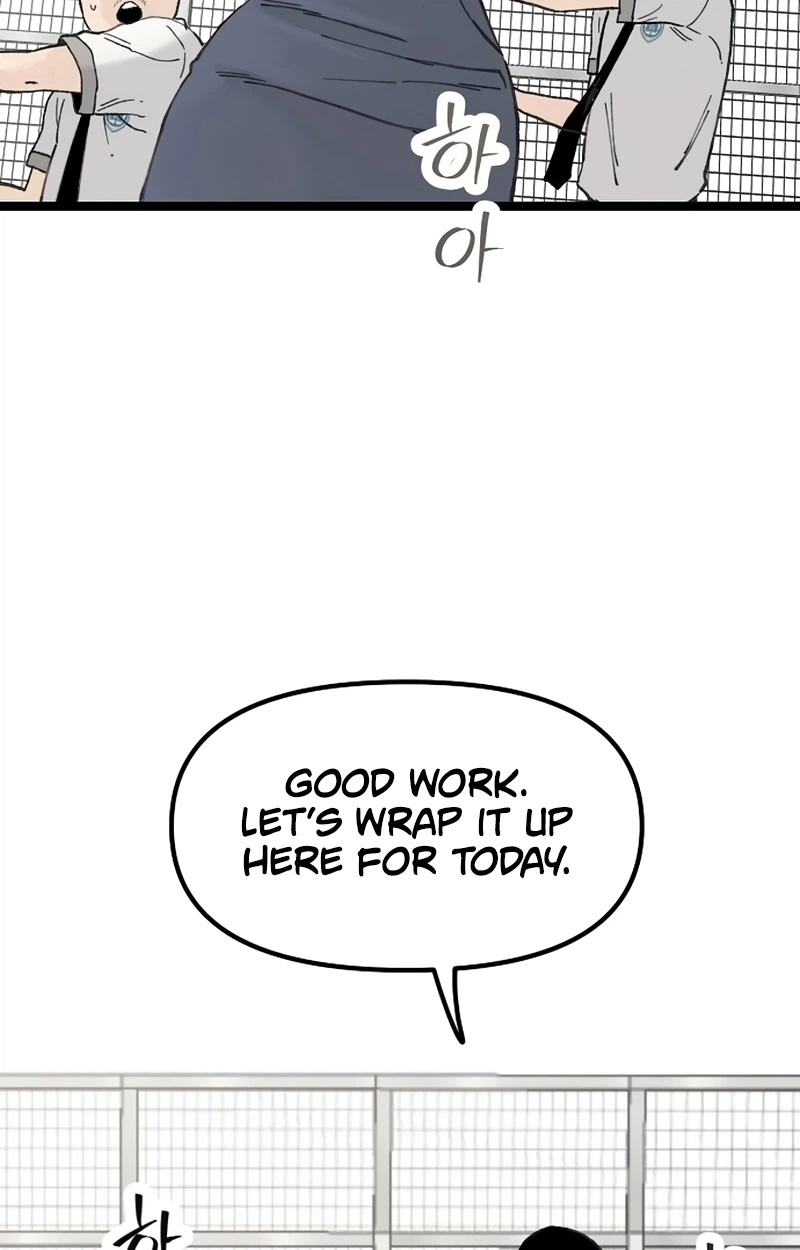 Read The Silent Transfer Student chapter 64 image 5 on Lezhin