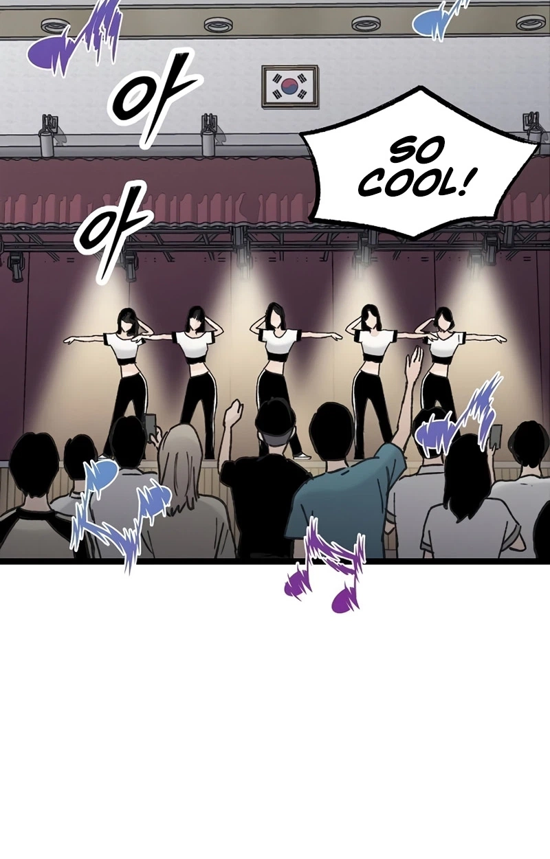 Read The Silent Transfer Student chapter 64 image 55 on Lezhin