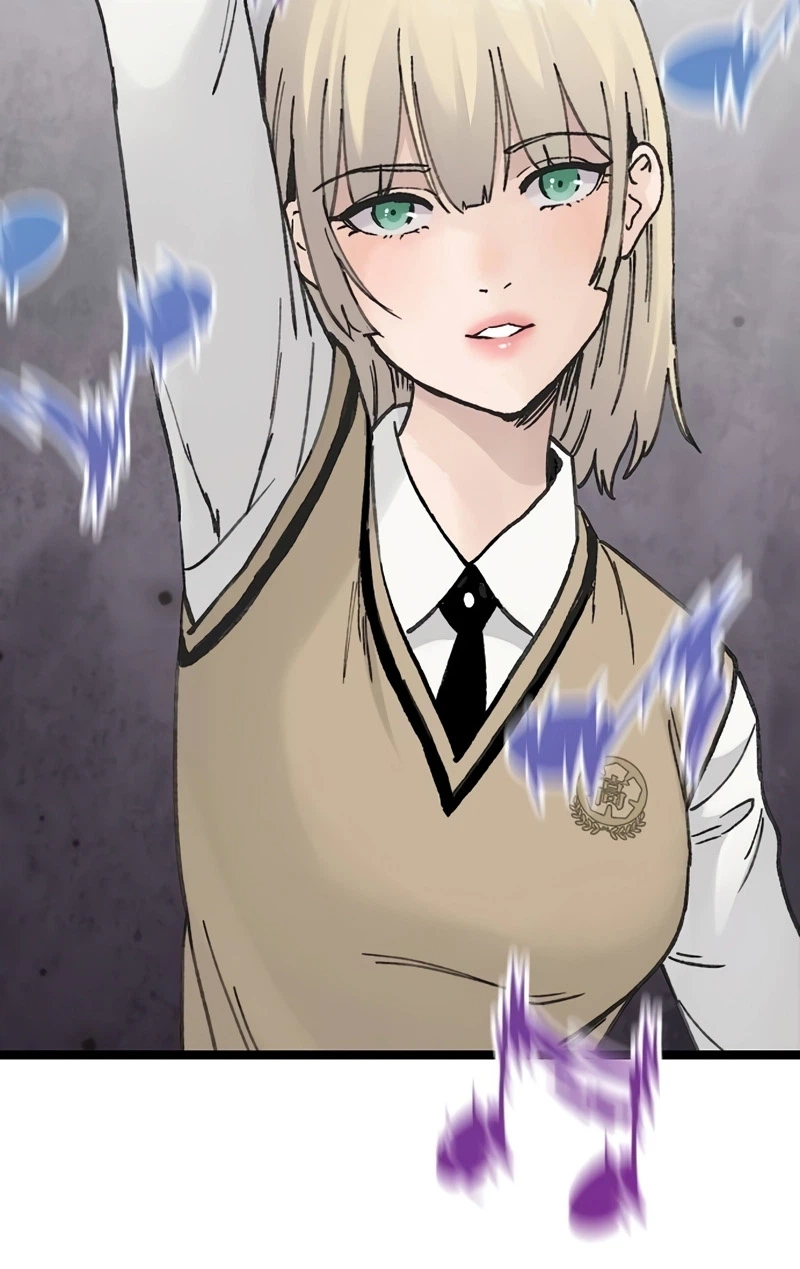 Read The Silent Transfer Student chapter 64 image 60 on Lezhin