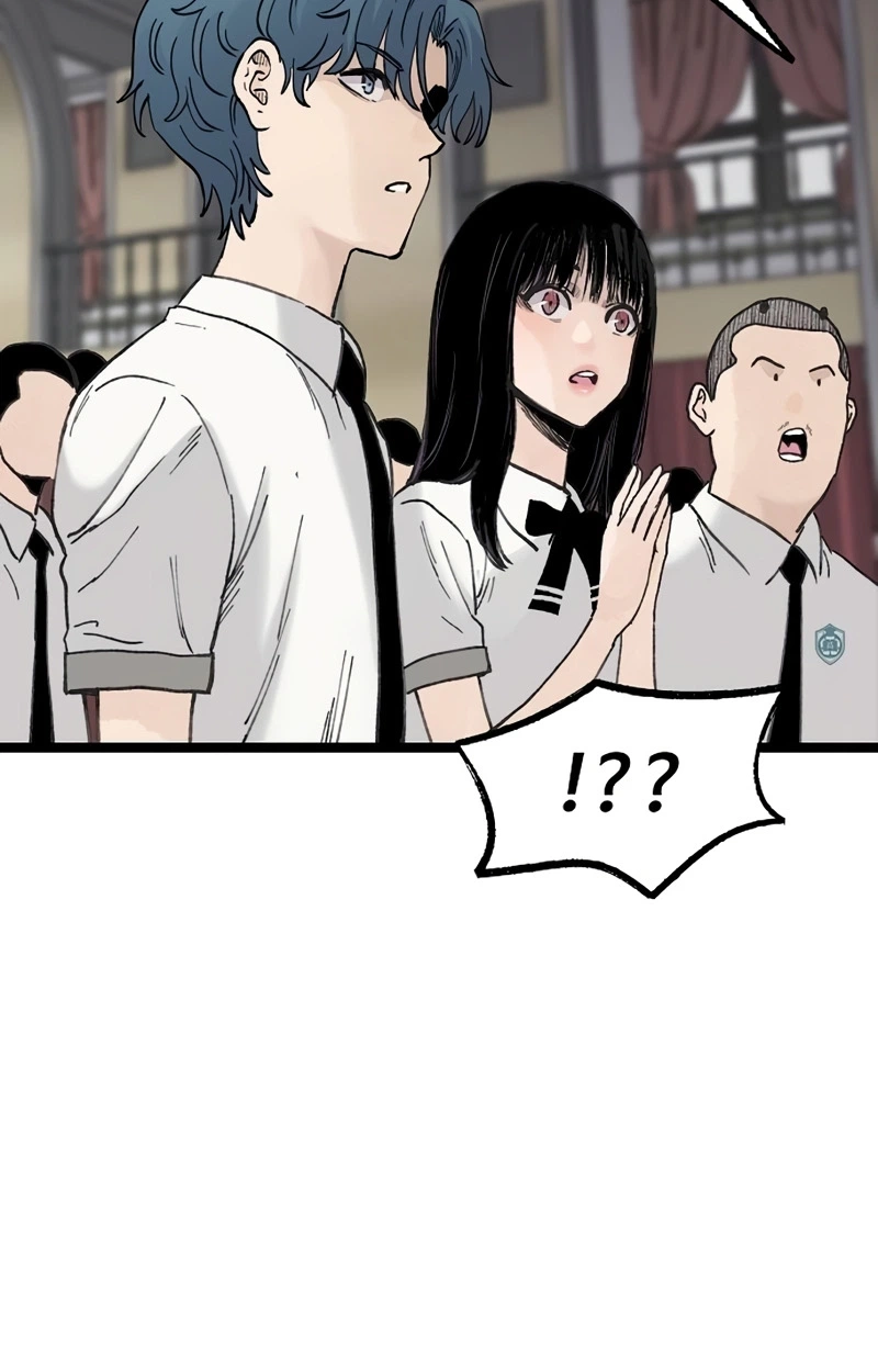 Read The Silent Transfer Student chapter 64 image 71 on Lezhin