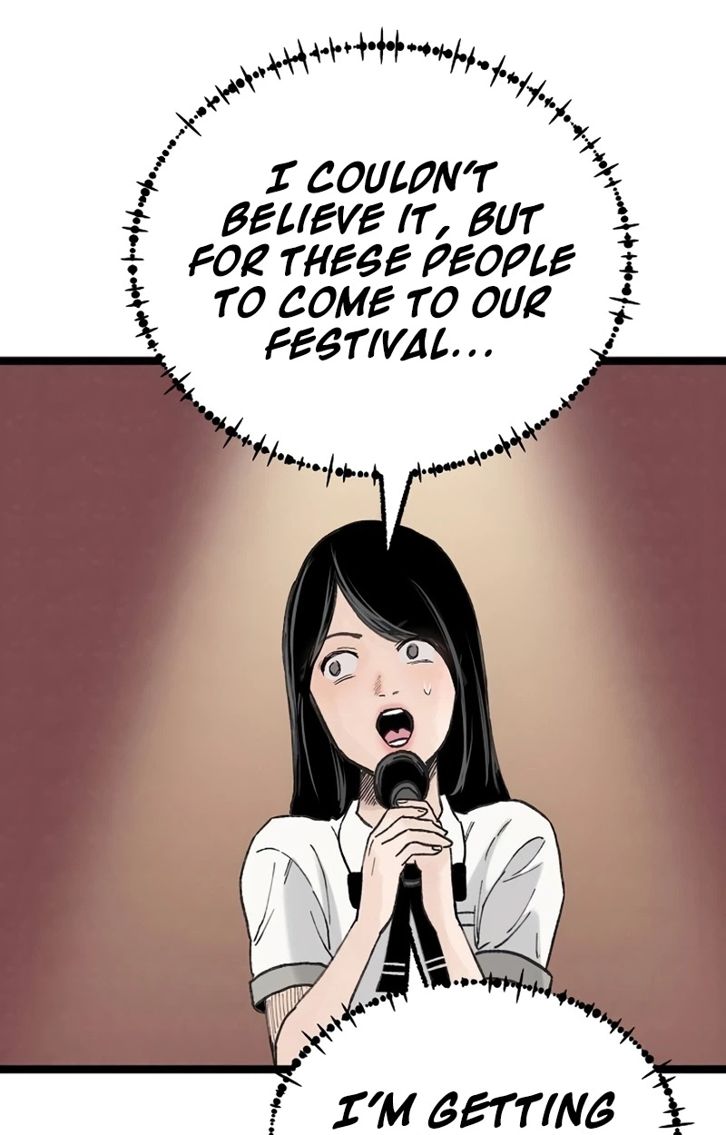 Read The Silent Transfer Student chapter 64 image 72 on Lezhin