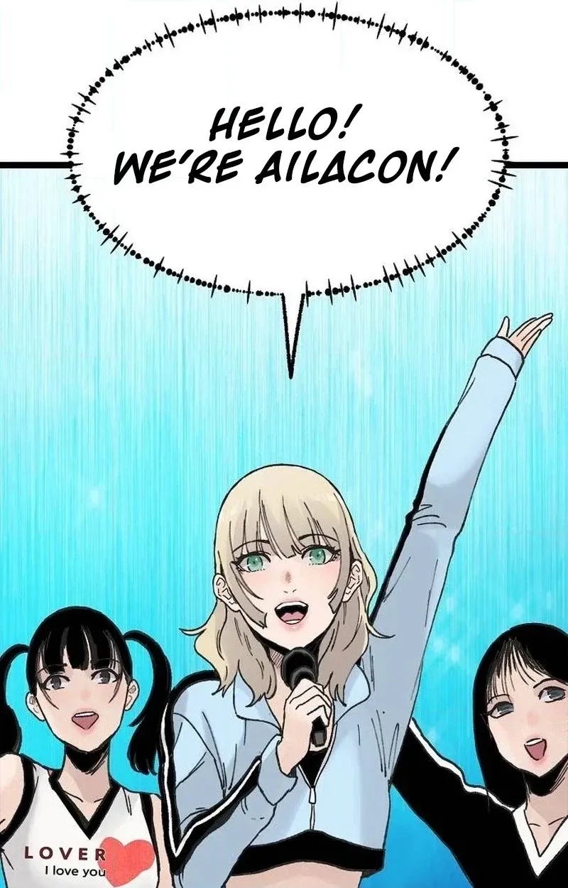 Read The Silent Transfer Student chapter 64 image 79 on Lezhin