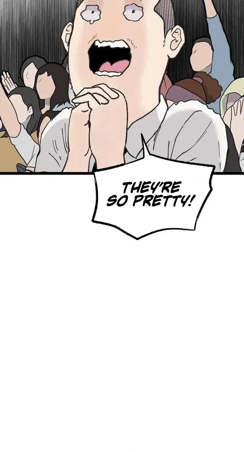 Read The Silent Transfer Student chapter 64 image 89 on Lezhin