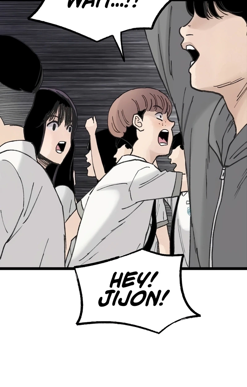 Read The Silent Transfer Student chapter 64 image 98 on Lezhin