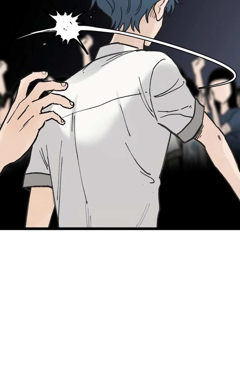 Read The Silent Transfer Student chapter 65 image 10 on Lezhin