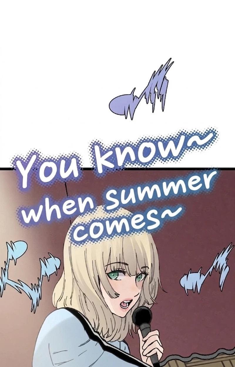 Read The Silent Transfer Student chapter 65 image 14 on Lezhin