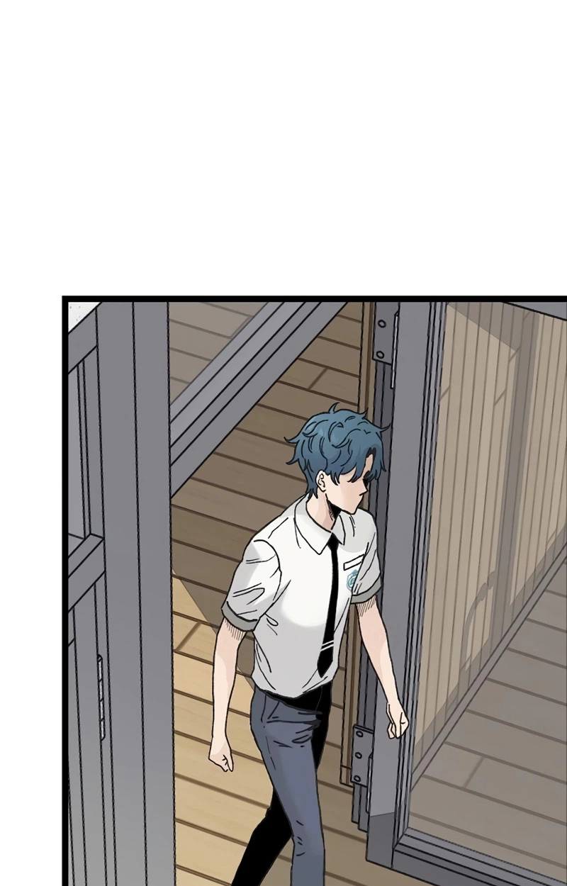 Read The Silent Transfer Student chapter 65 image 18 on Lezhin