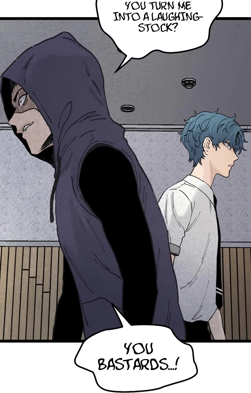 Read The Silent Transfer Student chapter 65 image 24 on Lezhin