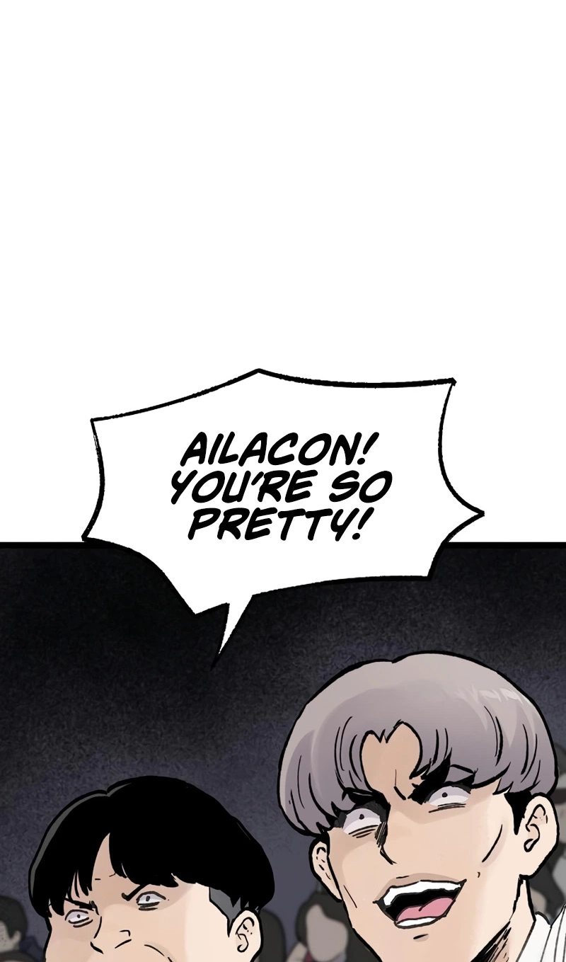 Read The Silent Transfer Student chapter 65 image 31 on Lezhin