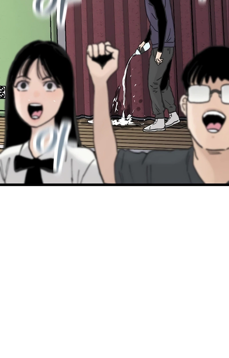 Read The Silent Transfer Student chapter 65 image 36 on Lezhin