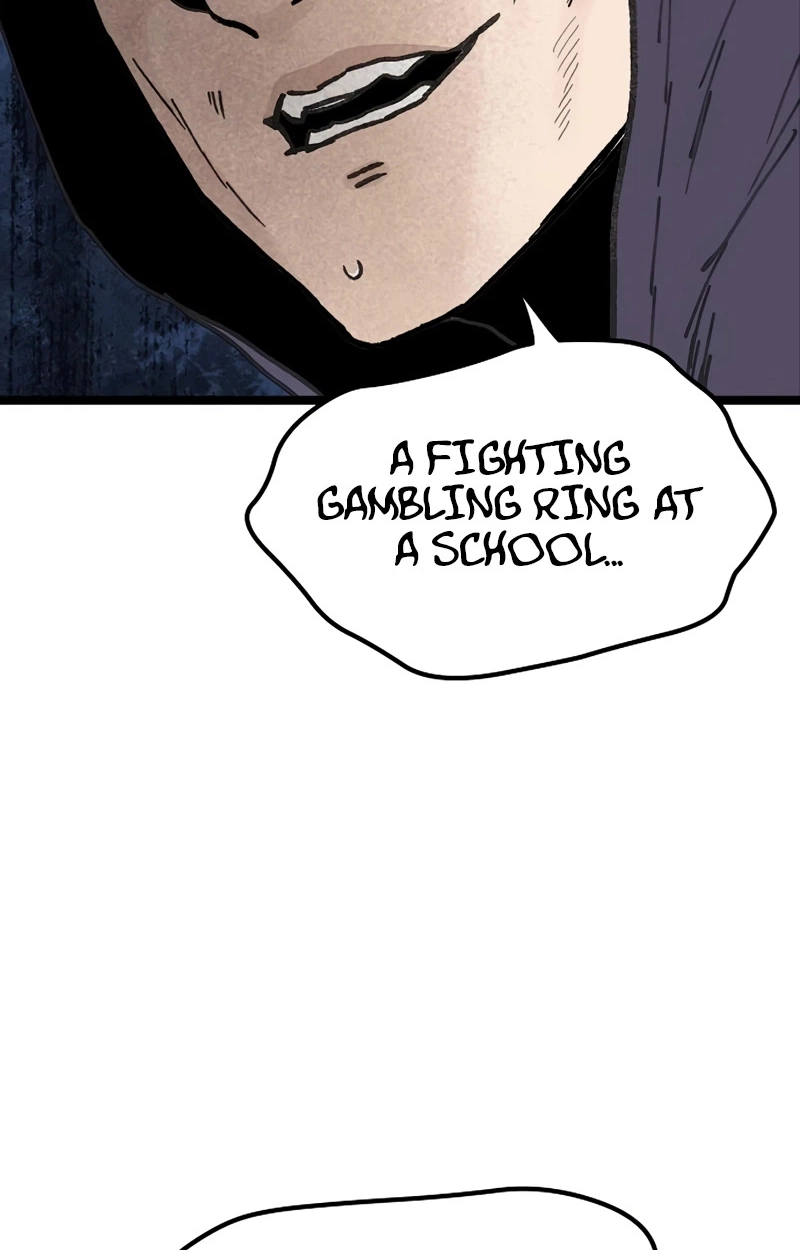 Read The Silent Transfer Student chapter 65 image 43 on Lezhin