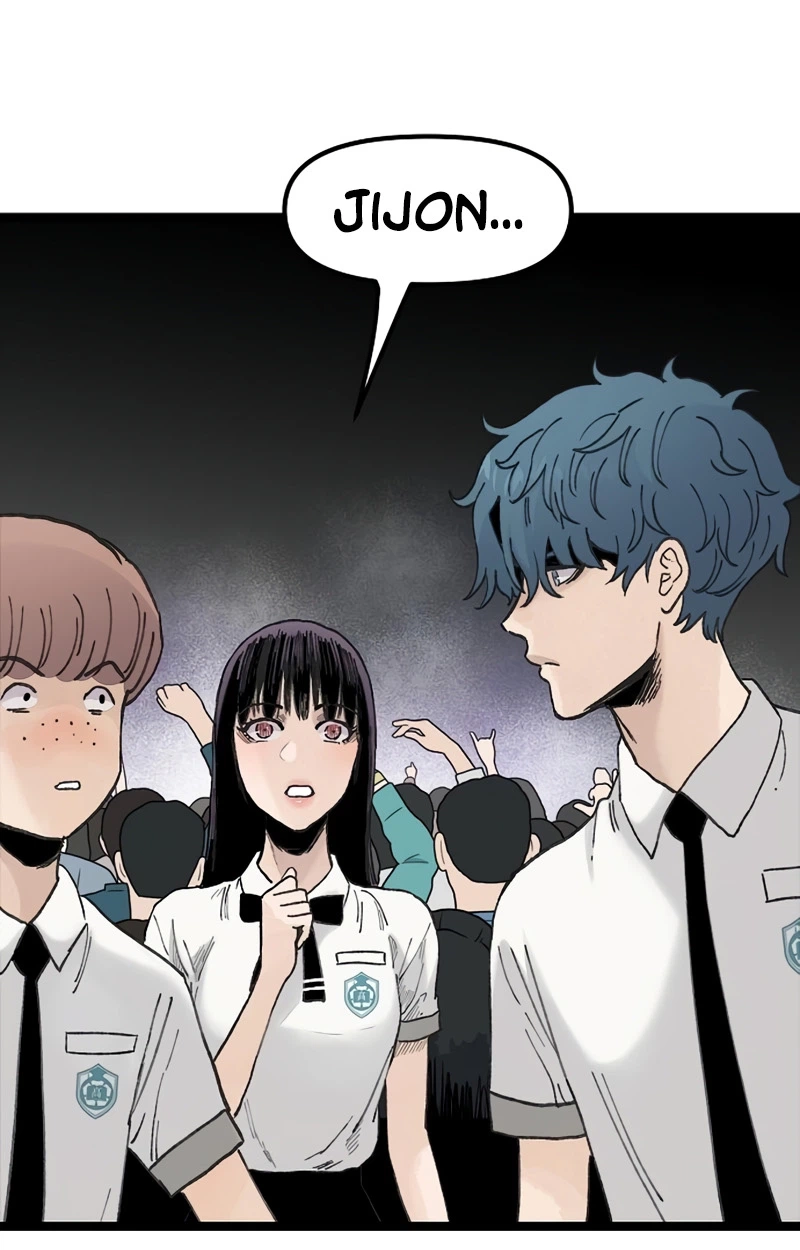 Read The Silent Transfer Student chapter 65 image 5 on Lezhin