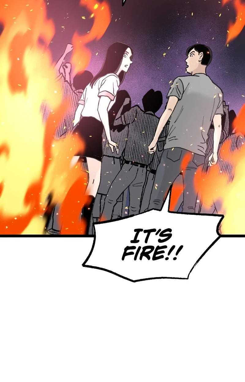 Read The Silent Transfer Student chapter 65 image 67 on Lezhin