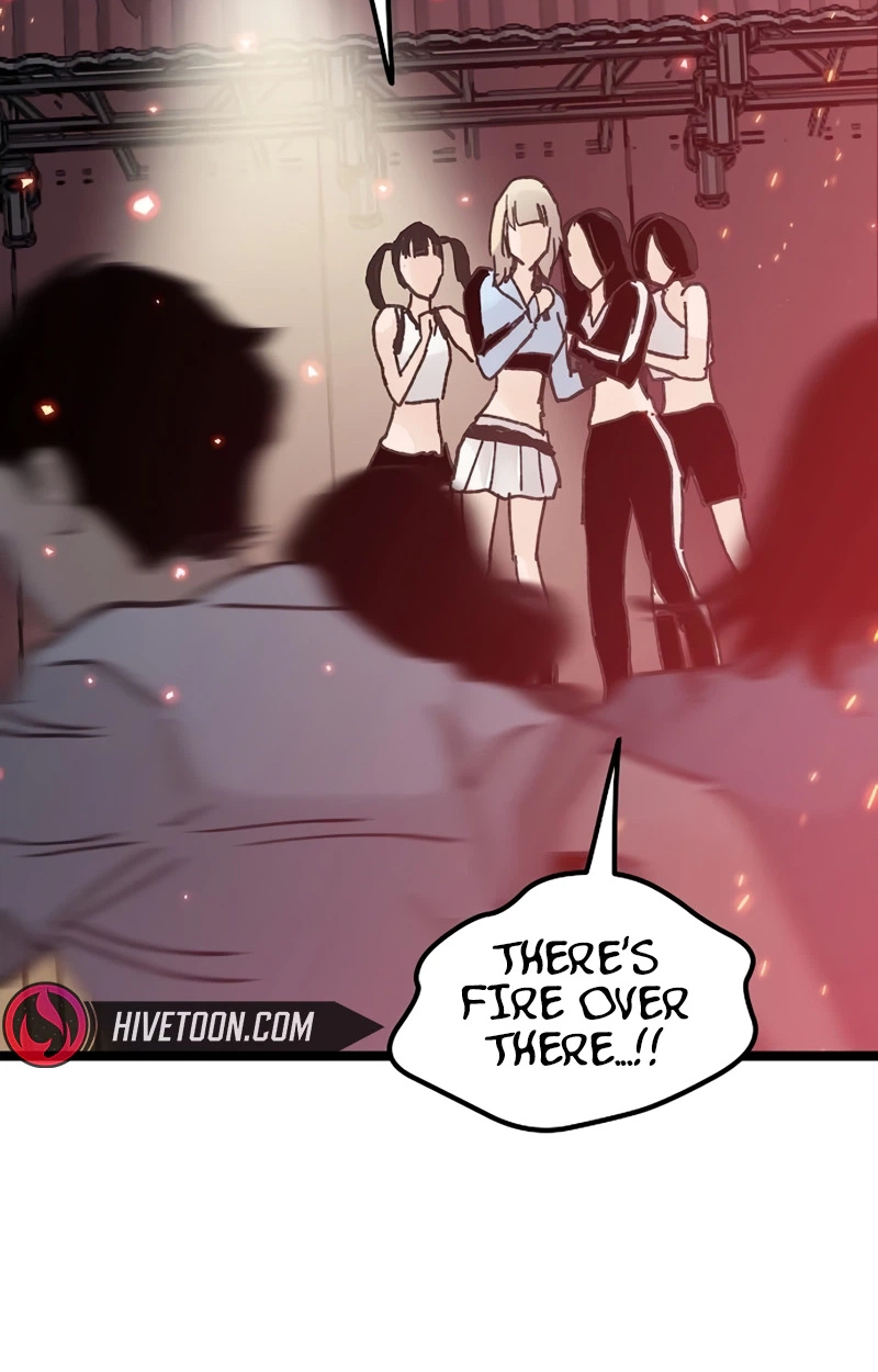 Read The Silent Transfer Student chapter 65 image 73 on Lezhin