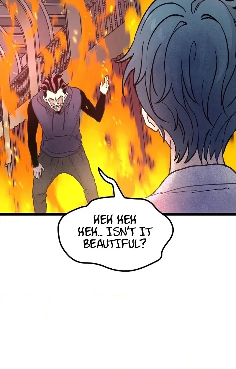 Read The Silent Transfer Student chapter 65 image 79 on Lezhin