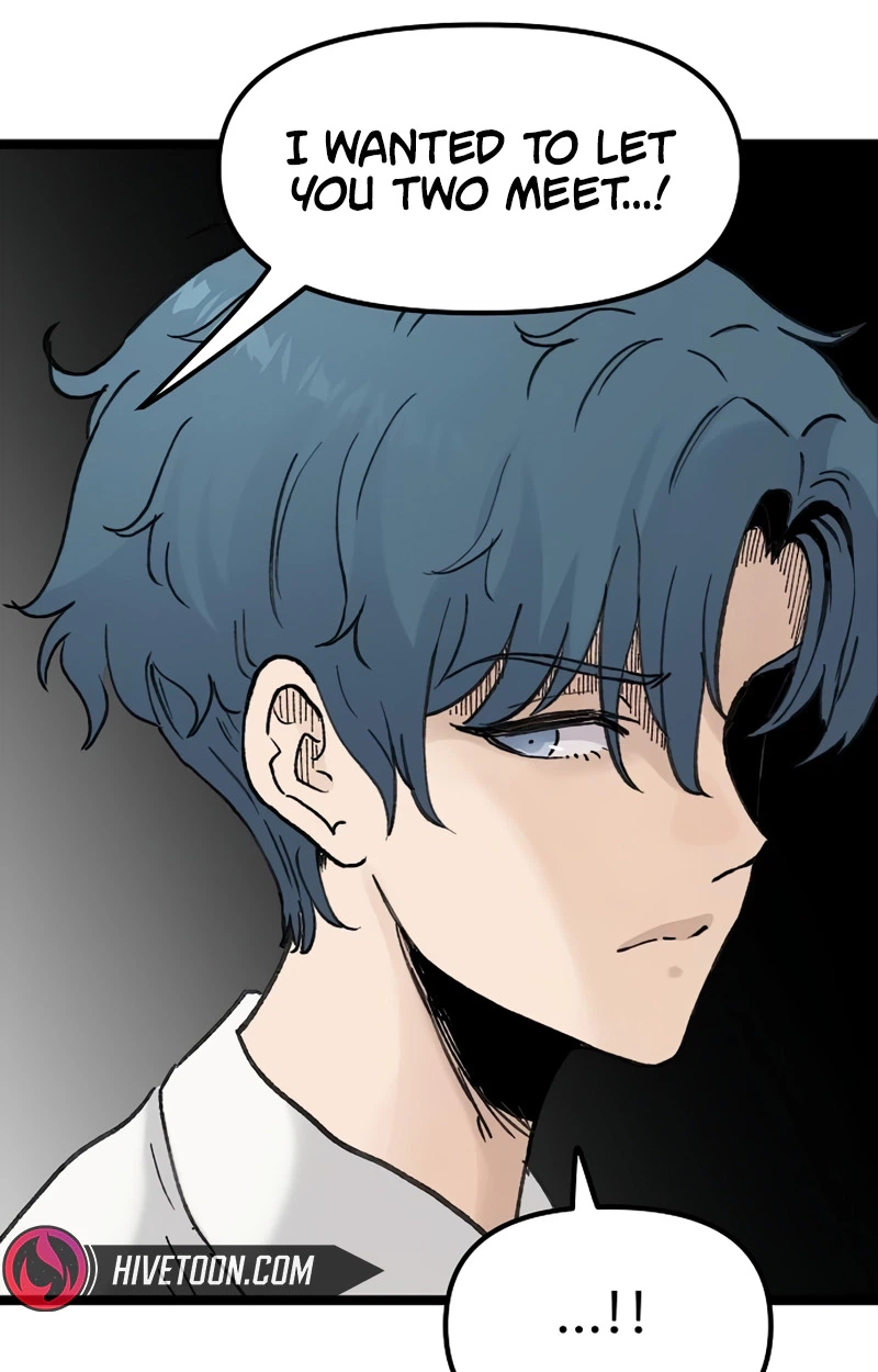 Read The Silent Transfer Student chapter 65 image 8 on Lezhin