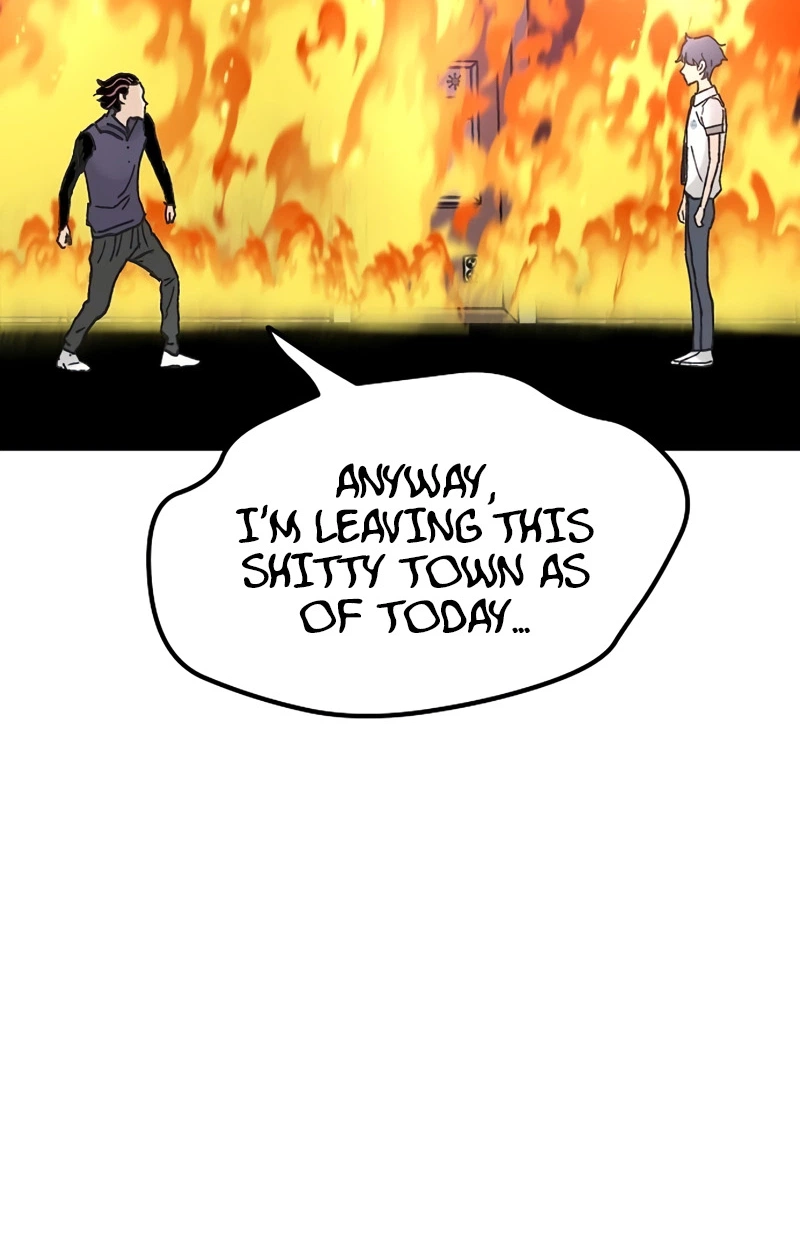 Read The Silent Transfer Student chapter 65 image 86 on Lezhin
