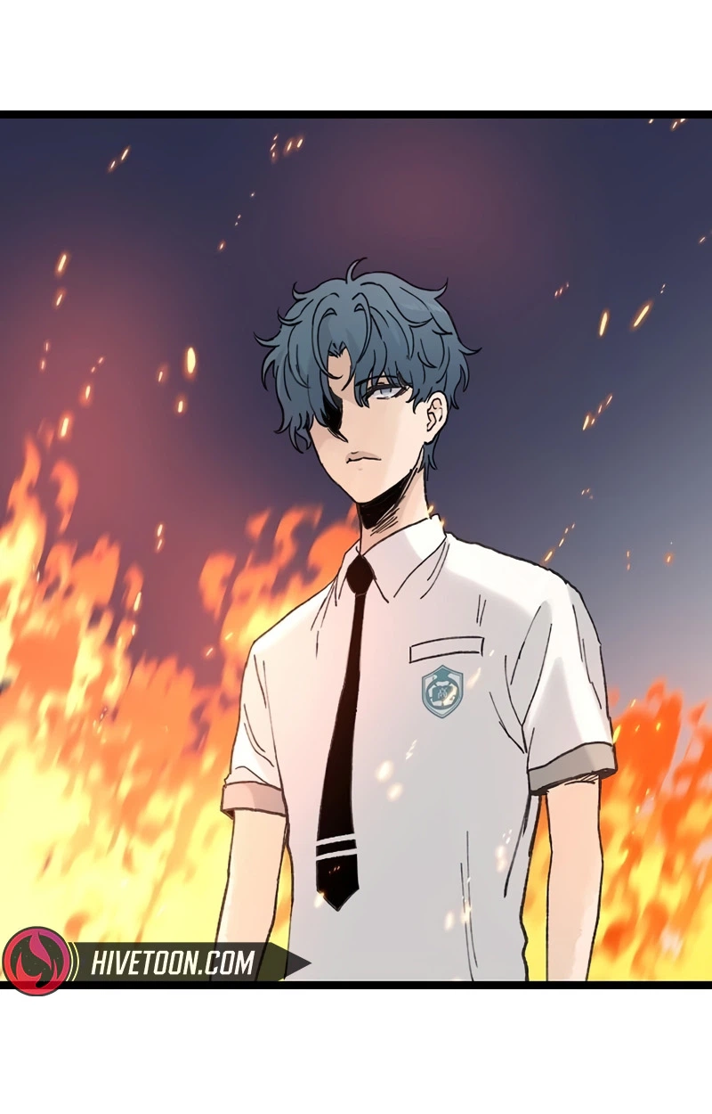 Read The Silent Transfer Student chapter 65 image 90 on Lezhin