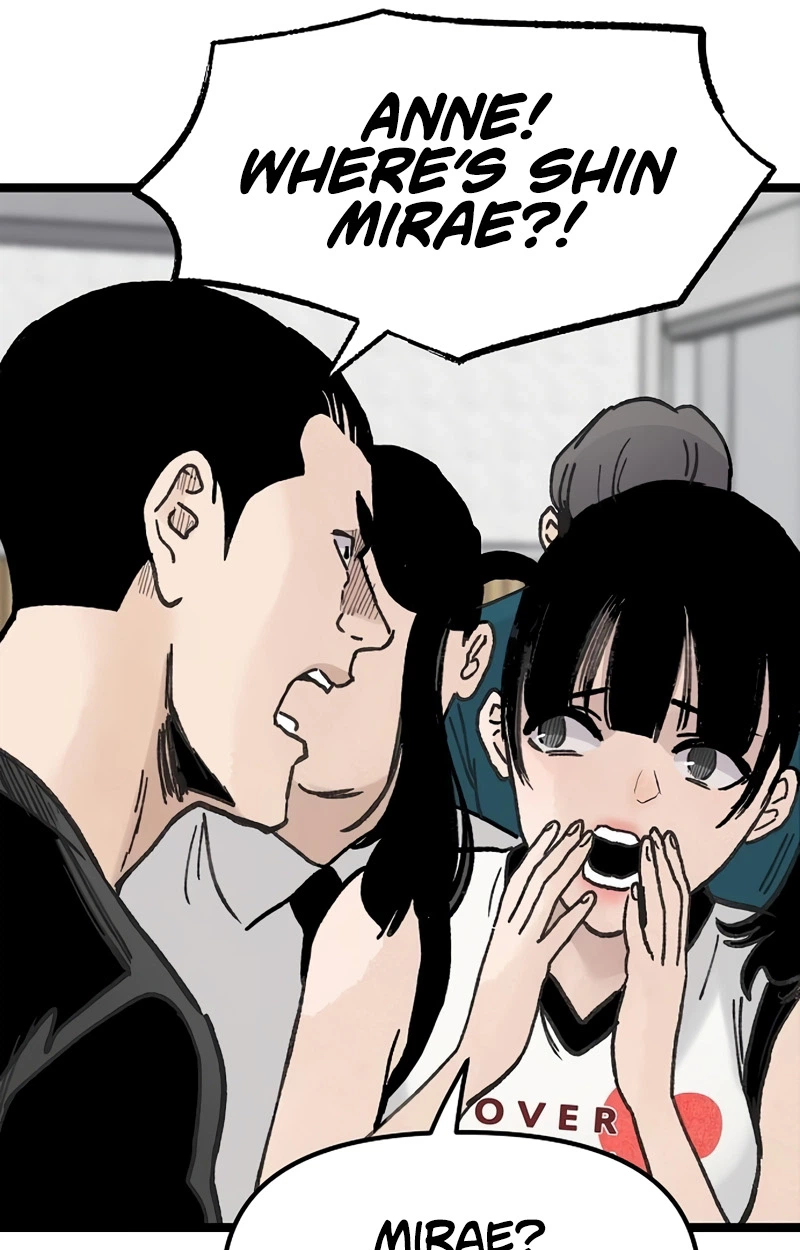 Read The Silent Transfer Student chapter 65 image 95 on Lezhin