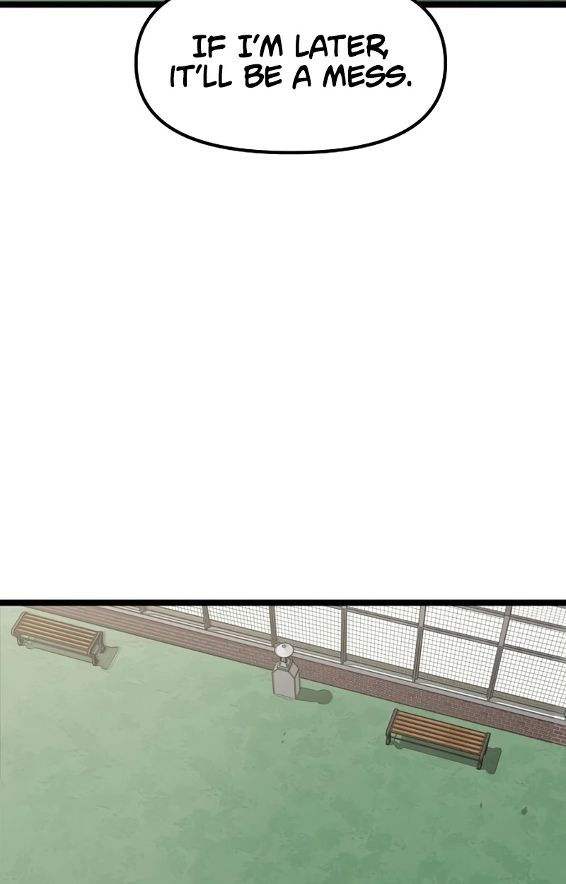 Read The Silent Transfer Student chapter 66 image 100 on Lezhin