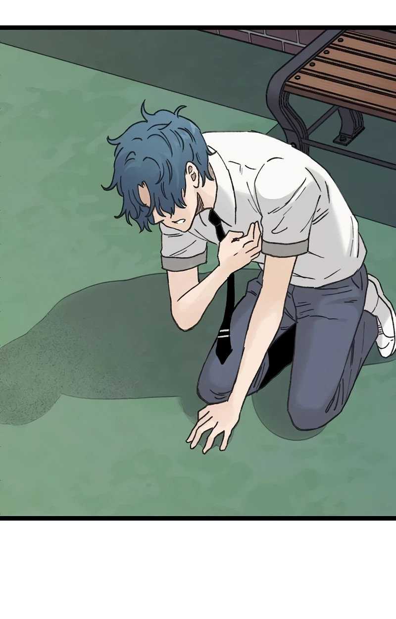 Read The Silent Transfer Student chapter 66 image 105 on Lezhin