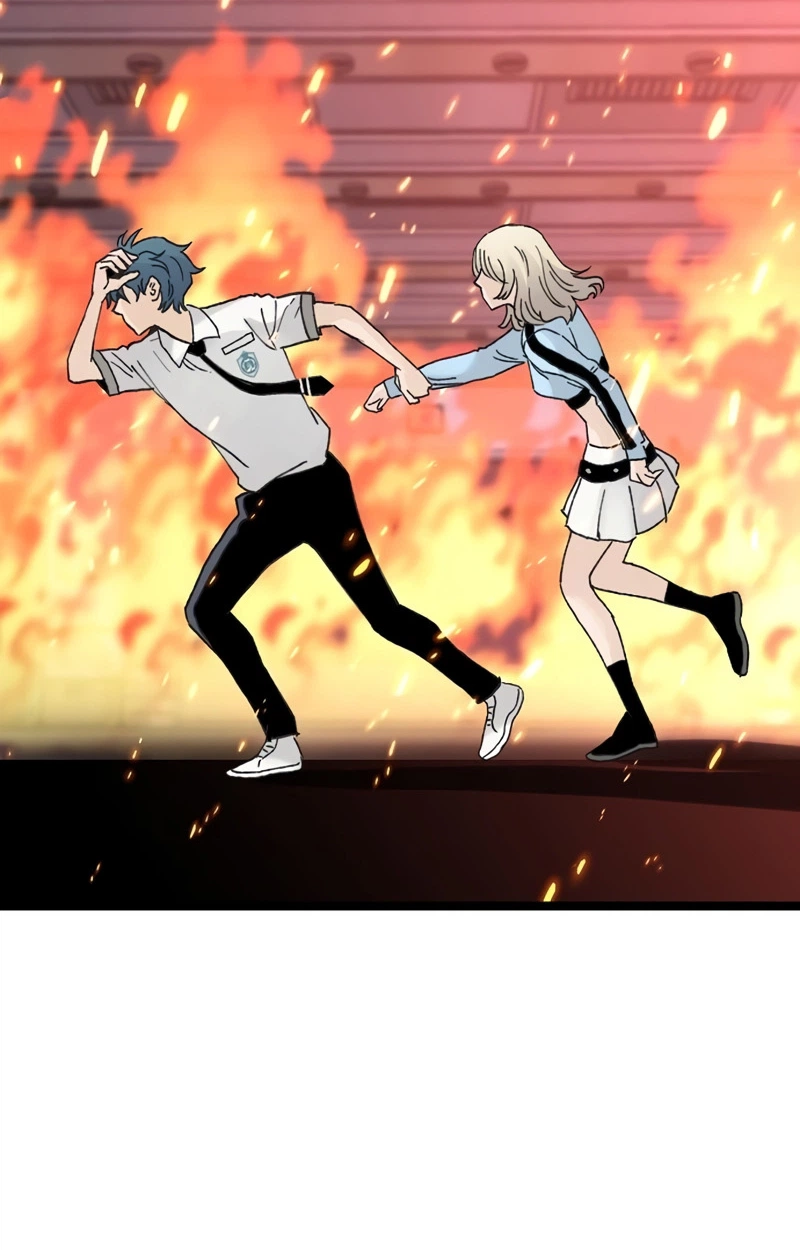 Read The Silent Transfer Student chapter 66 image 15 on Lezhin