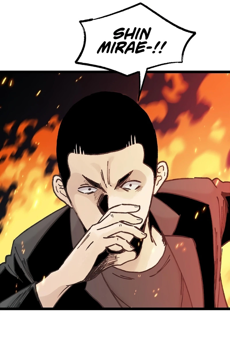 Read The Silent Transfer Student chapter 66 image 18 on Lezhin