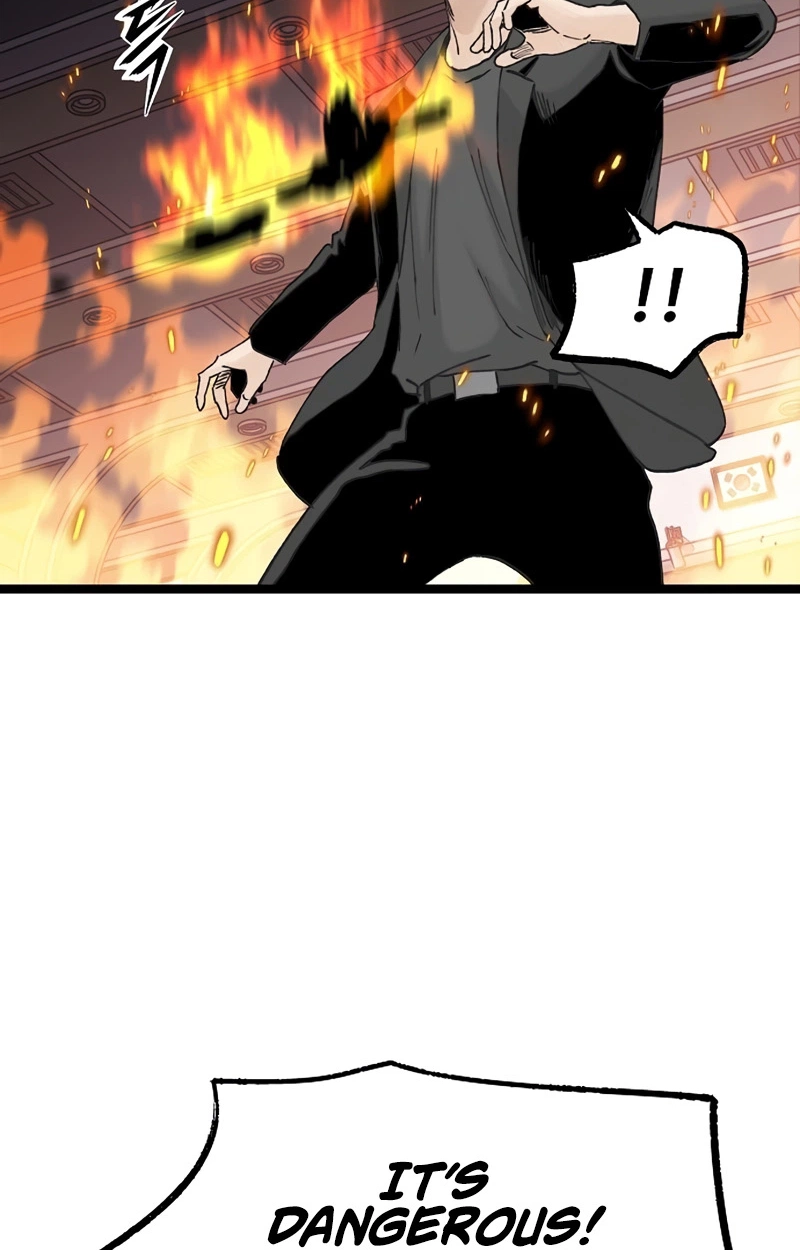 Read The Silent Transfer Student chapter 66 image 25 on Lezhin