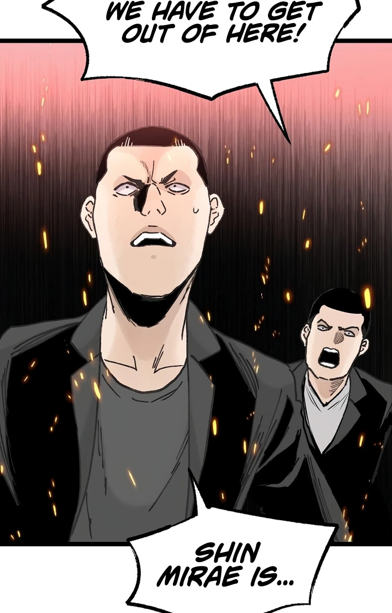 Read The Silent Transfer Student chapter 66 image 26 on Lezhin