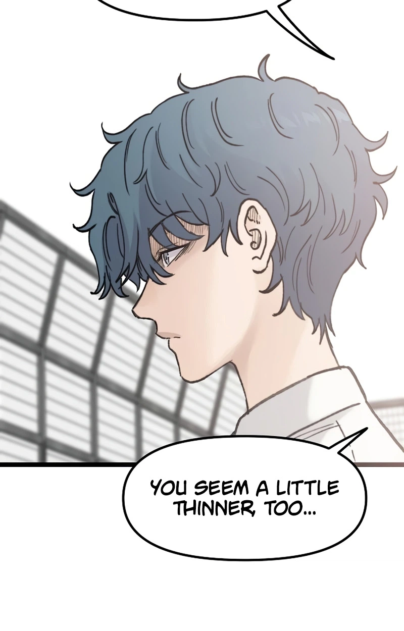 Read The Silent Transfer Student chapter 66 image 42 on Lezhin