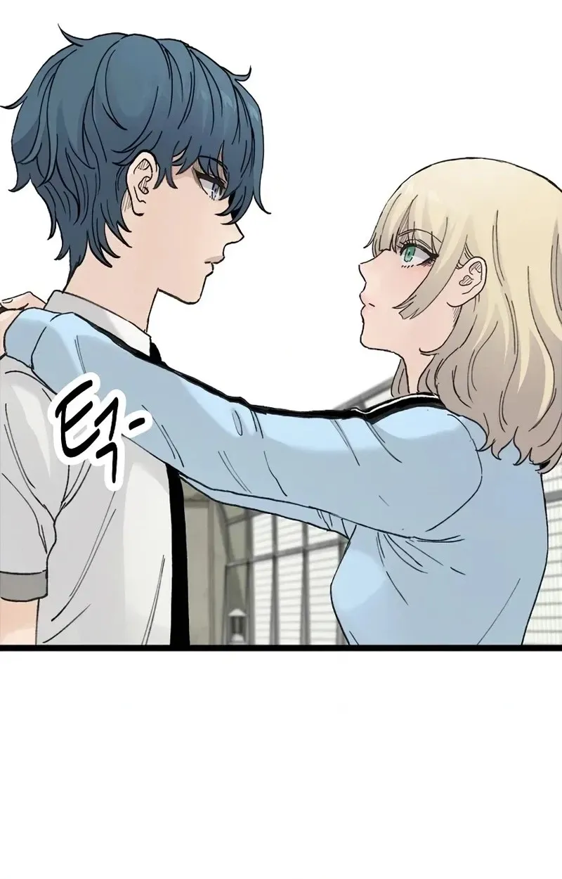 Read The Silent Transfer Student chapter 66 image 49 on Lezhin
