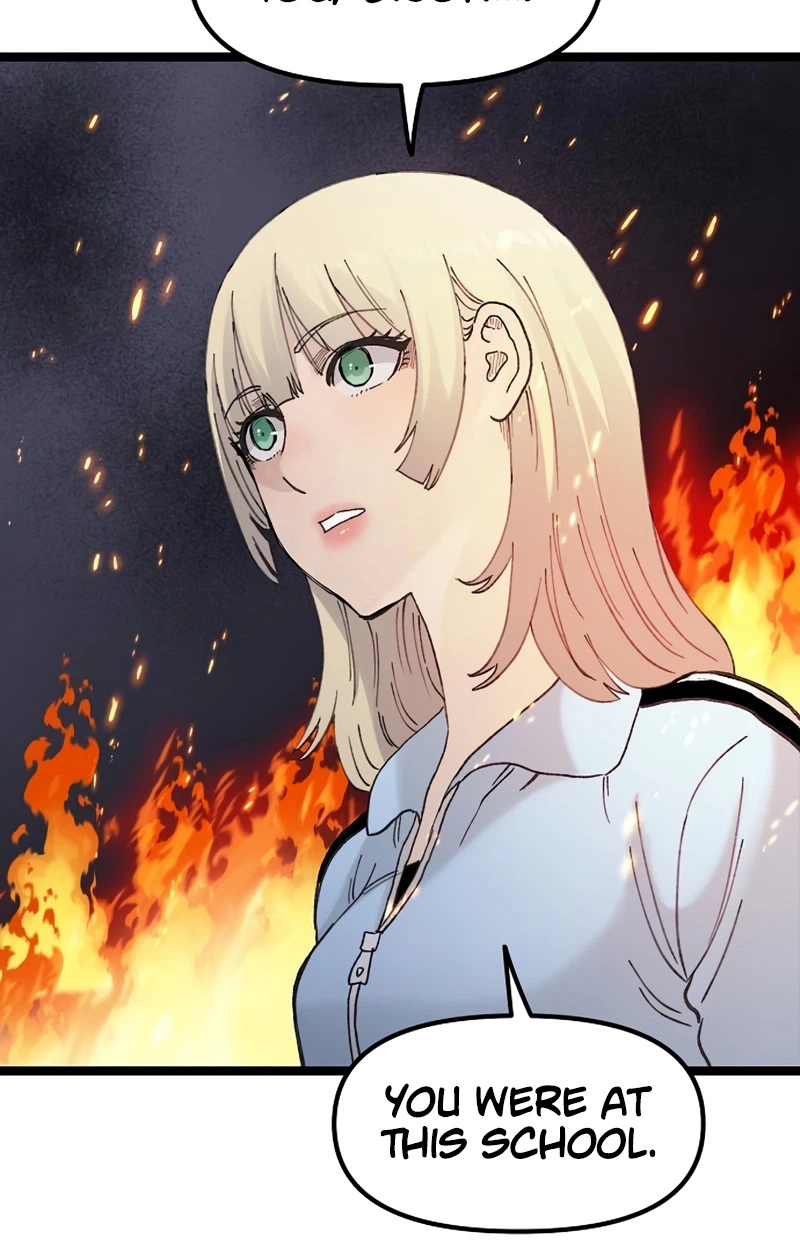 Read The Silent Transfer Student chapter 66 image 5 on Lezhin