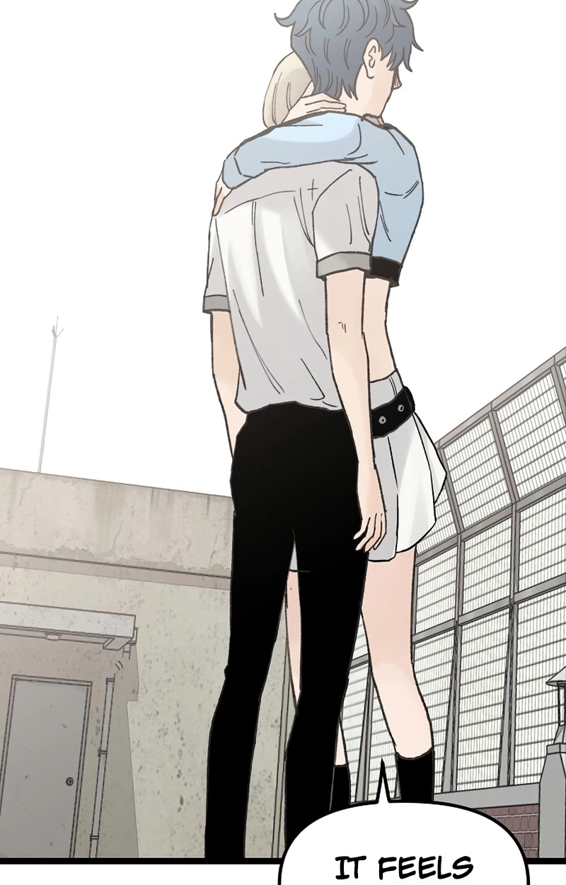 Read The Silent Transfer Student chapter 66 image 52 on Lezhin