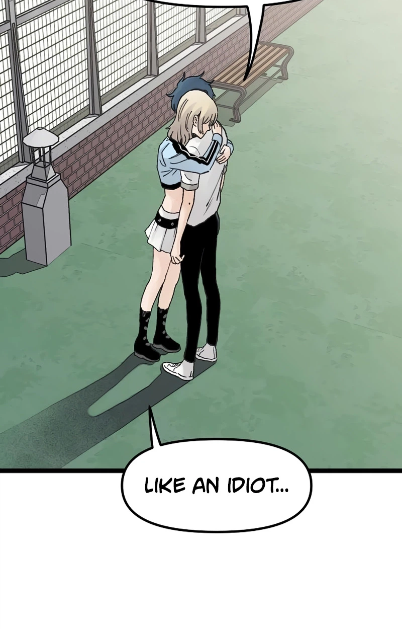Read The Silent Transfer Student chapter 66 image 61 on Lezhin