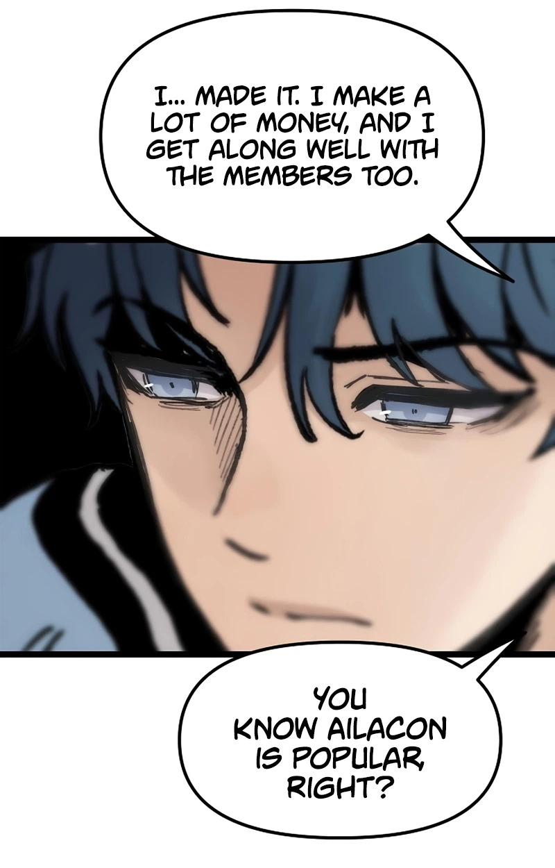 Read The Silent Transfer Student chapter 66 image 66 on Lezhin