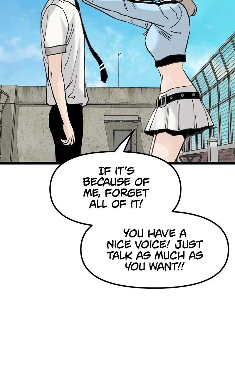 Read The Silent Transfer Student chapter 66 image 68 on Lezhin