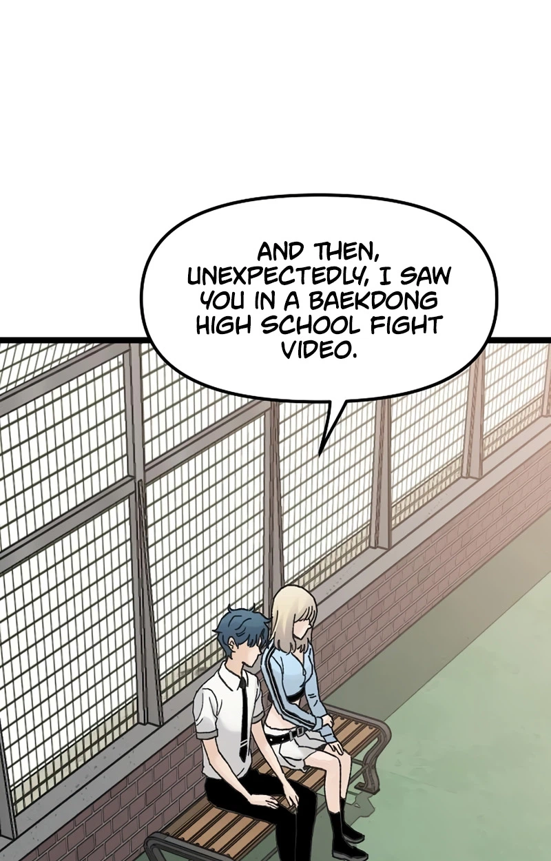 Read The Silent Transfer Student chapter 66 image 74 on Lezhin