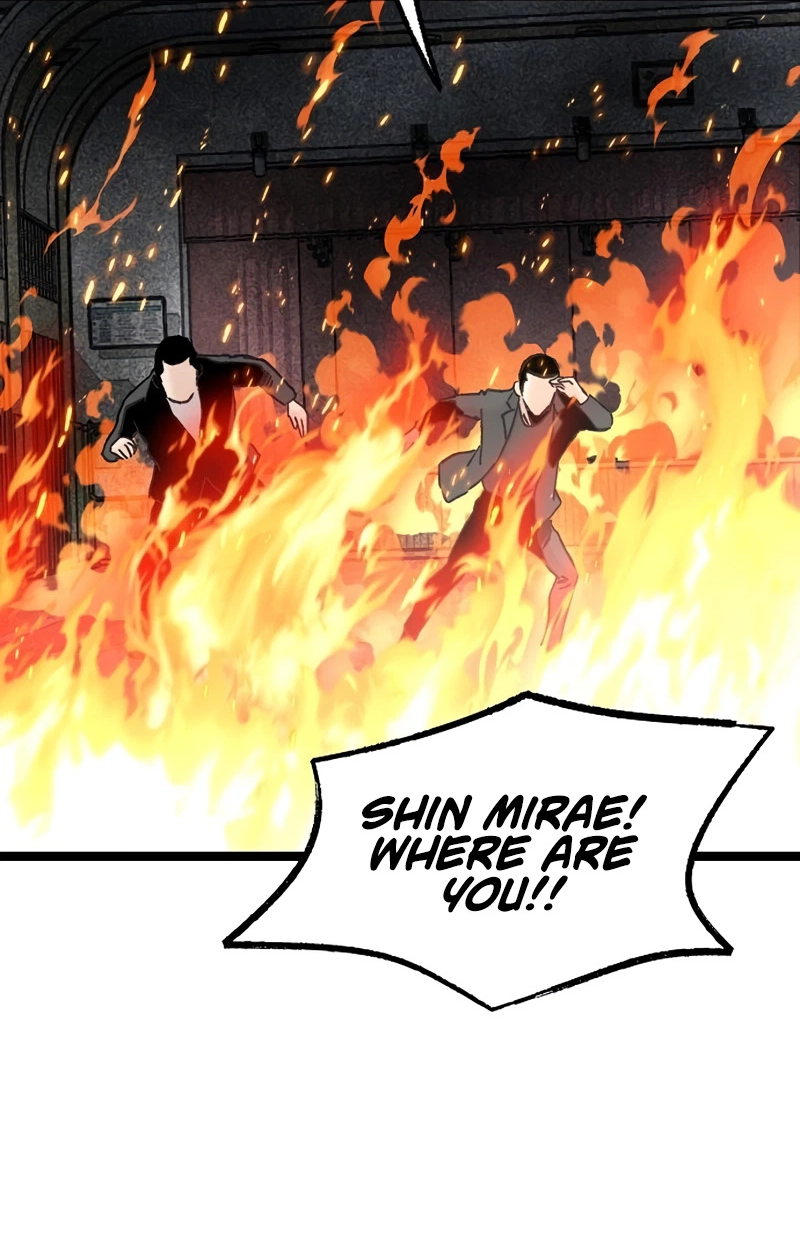 Read The Silent Transfer Student chapter 66 image 8 on Lezhin