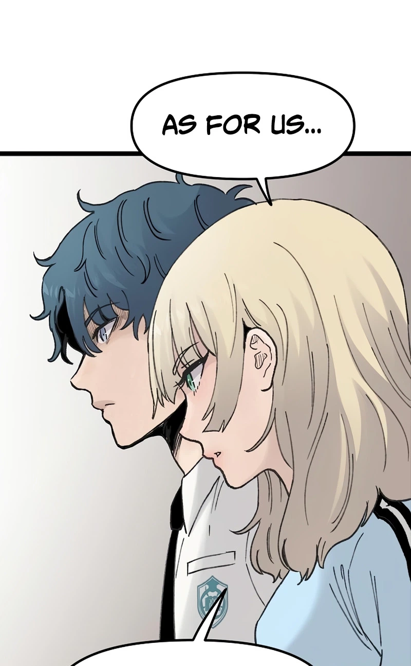 Read The Silent Transfer Student chapter 66 image 94 on Lezhin