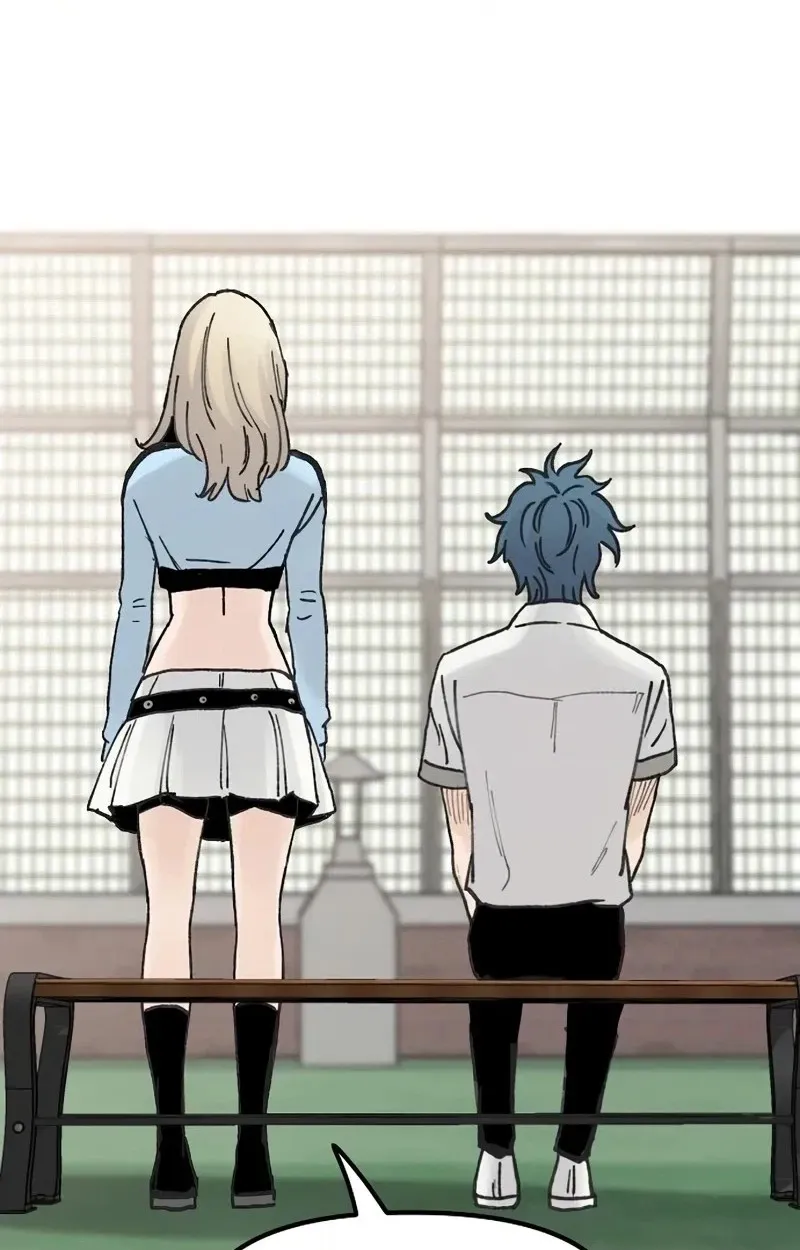Read The Silent Transfer Student chapter 66 image 99 on Lezhin