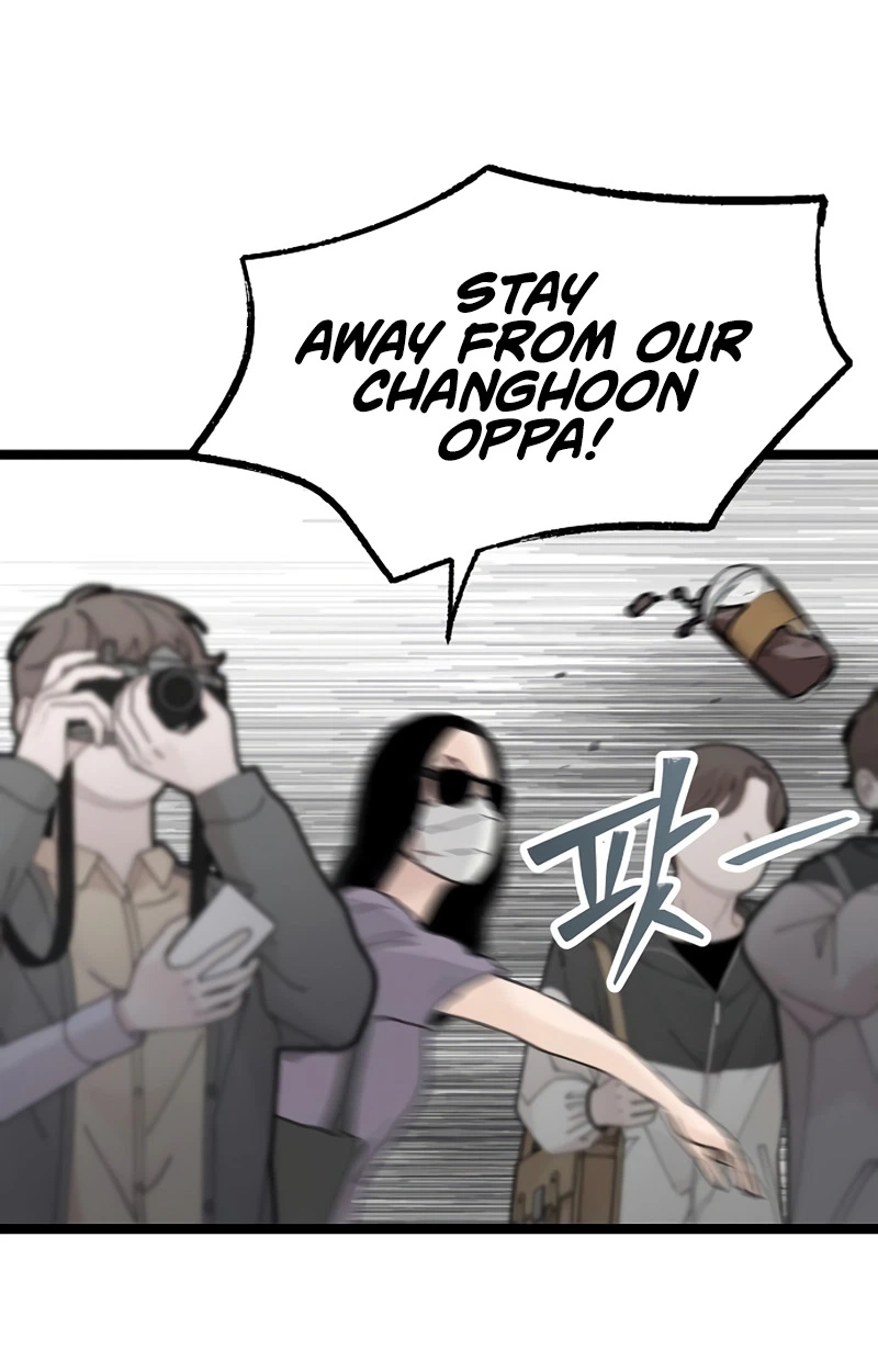 Read The Silent Transfer Student chapter 67 image 101 on Lezhin